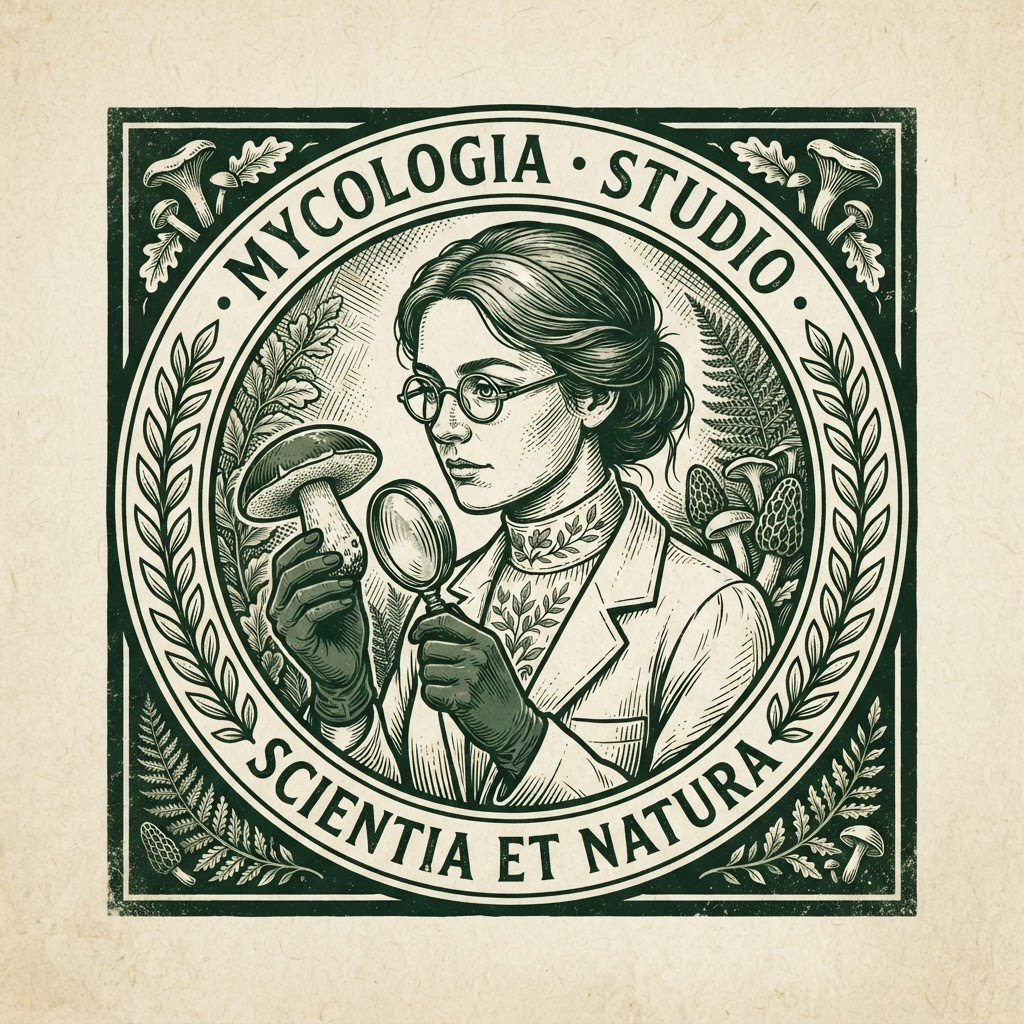 Prof. Penny Bolete